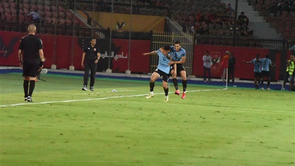 نادي غزل المحلة