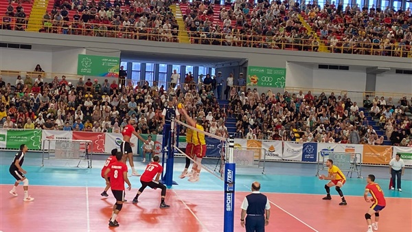 وان ثري| بوابة الرياضة المصرية 