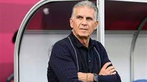 كارلوس كيروش