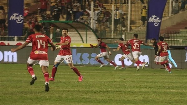 وان ثري| بوابة الرياضة المصرية 