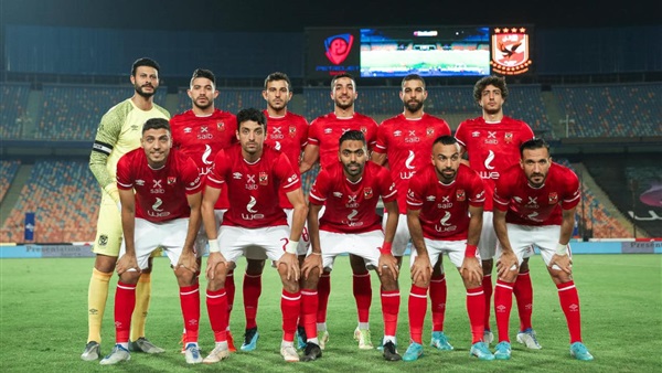 النادي الاهلي