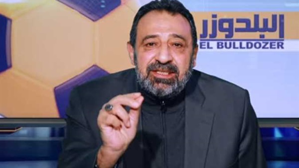 مجدي عبد الغني