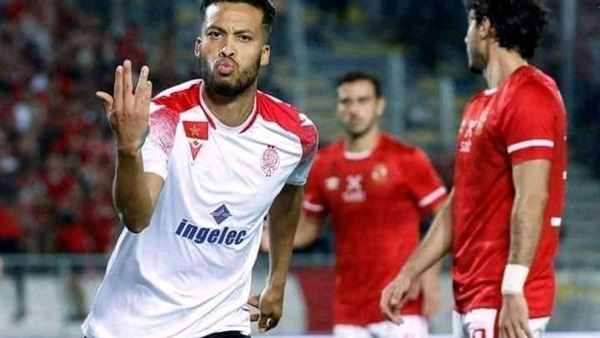 نادى الوداد المغربي