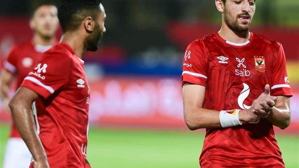 النادي الاهلي