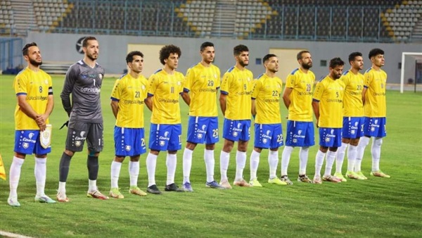 مباراة الإسماعيلي