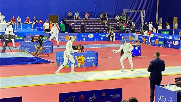 وان ثري| بوابة الرياضة المصرية 