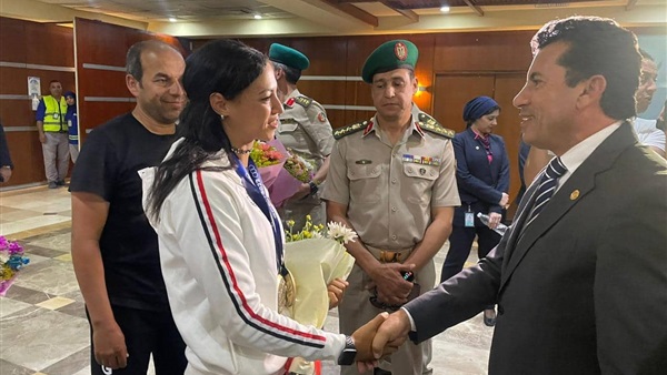 وان ثري| بوابة الرياضة المصرية 