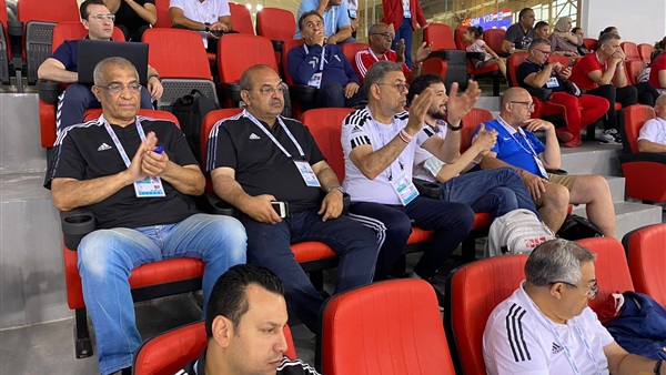 وان ثري| بوابة الرياضة المصرية 