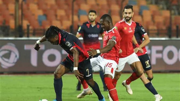 وان ثري| بوابة الرياضة المصرية 