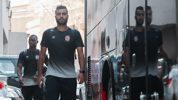 النادي الاهلي