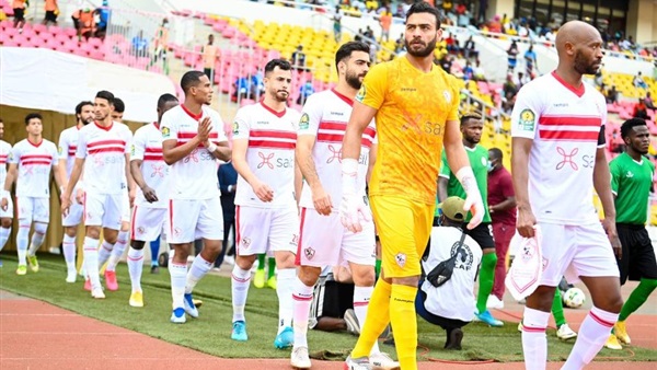 نادي الزمالك 