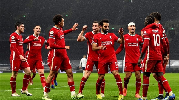 نادي ليفربول