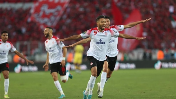 الوداد المغربي