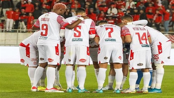 نادي الوداد البيضاوي