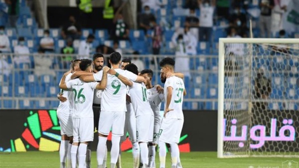 اهلي جدة السعودي