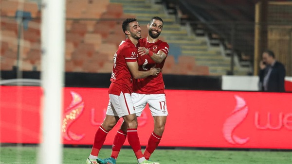 النادي الاهلي