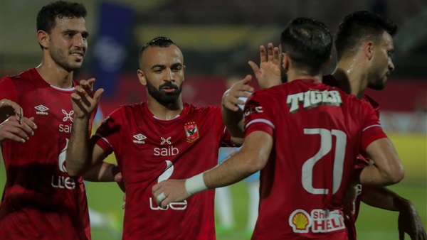 وان ثري| بوابة الرياضة المصرية 