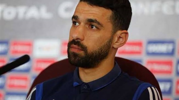 عبد الله السعيد 