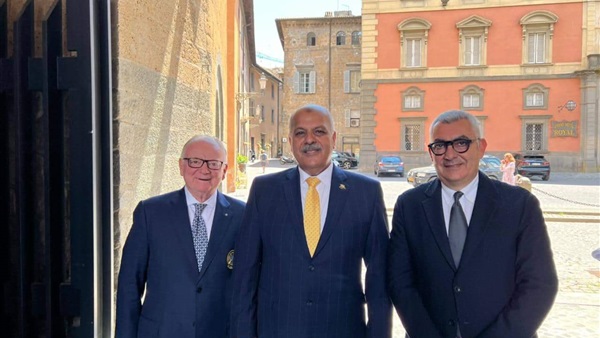 وان ثري| بوابة الرياضة المصرية 