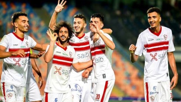 نادي الزمالك