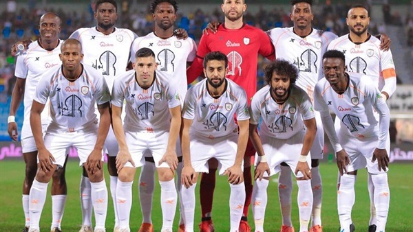 نادي الشباب السعودي