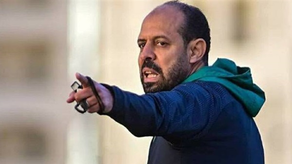 عماد النحاس 