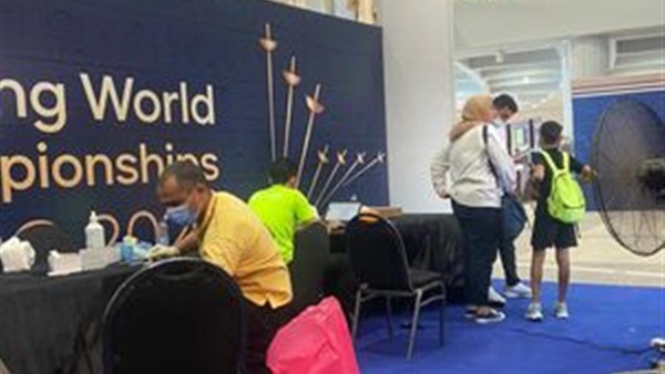  بطولة العالم للسلاح