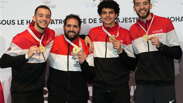 وان ثري| بوابة الرياضة المصرية 