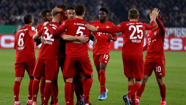 نادي بايرن ميونيخ