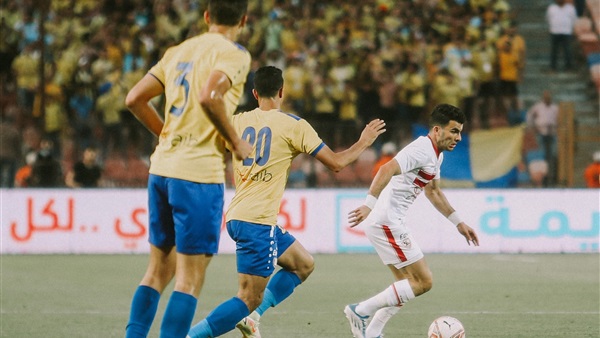 نادي الزمالك 