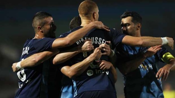 نادي بيراميدز