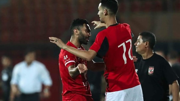 النادي الاهلي