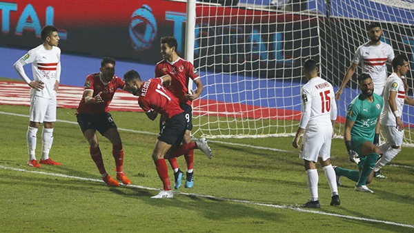 وان ثري| بوابة الرياضة المصرية 