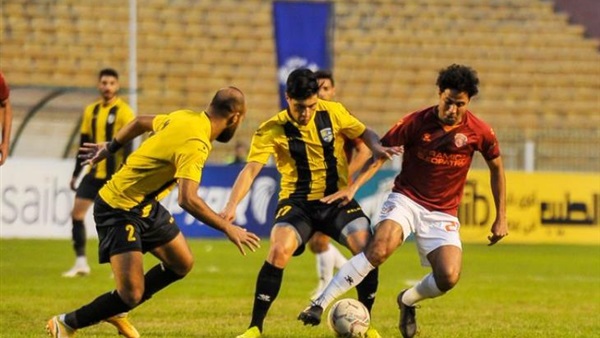 المقاولون وسيراميكا