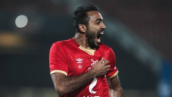 محمود كهربا