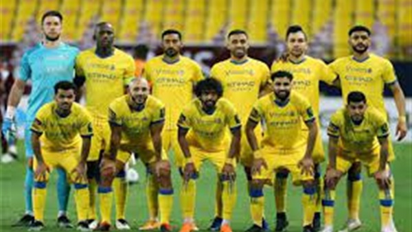 نادي النصر السعودي