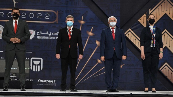 وان ثري| بوابة الرياضة المصرية 