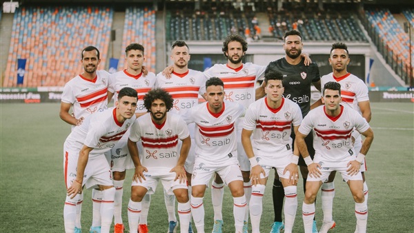 نادي الزمالك 