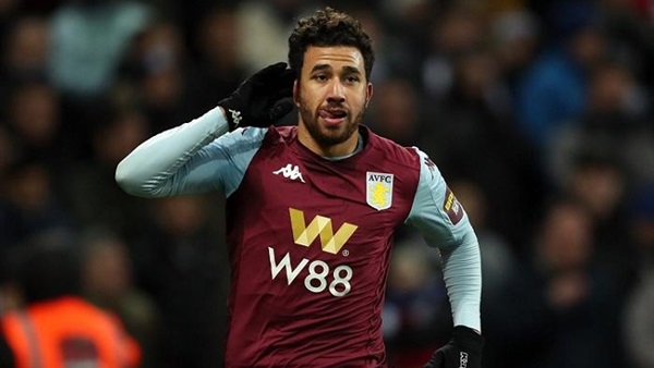 محمود حسن تريزيجيه