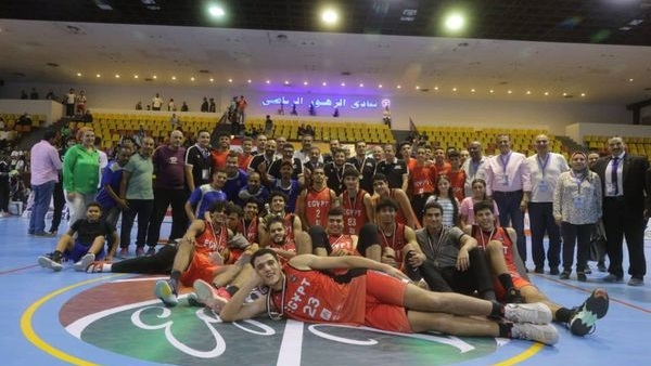 منتخب مصر للشباب