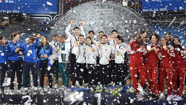 منتخب كوريا الجنوبية