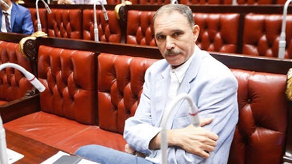 رضا البلتاجي 