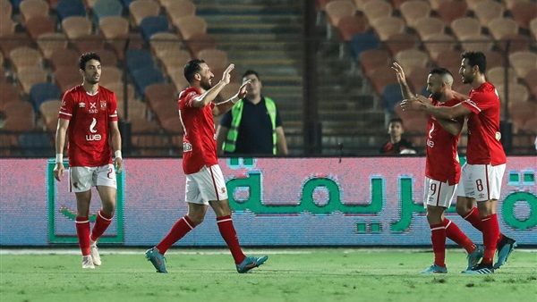 النادي الاهلي