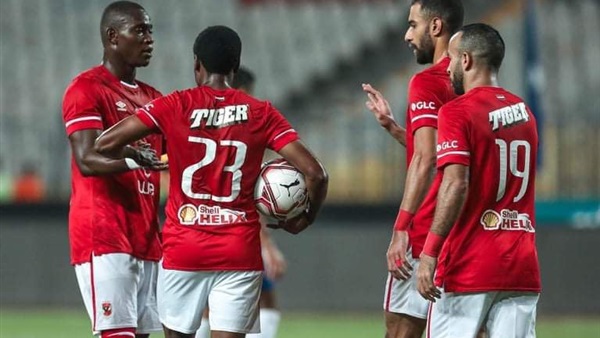 وان ثري| بوابة الرياضة المصرية 