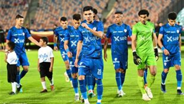 نادي الزمالك