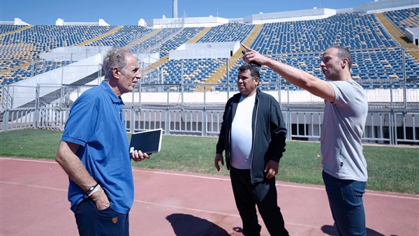 وان ثري| بوابة الرياضة المصرية 