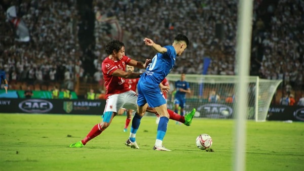 النادي الاهلي