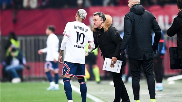 نيمار دا سيلفا 