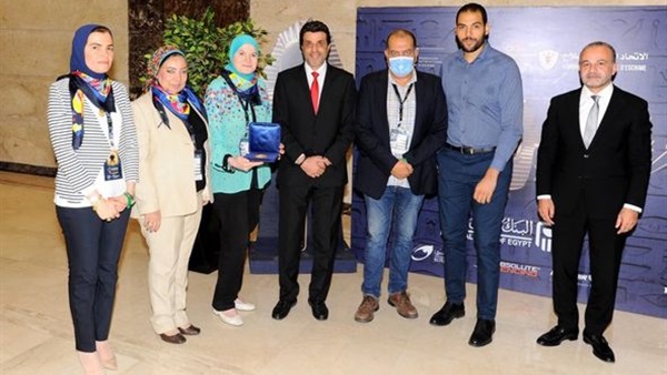 الاتحاد الدولي للسلاح