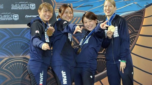 منتخب سيدات المجر